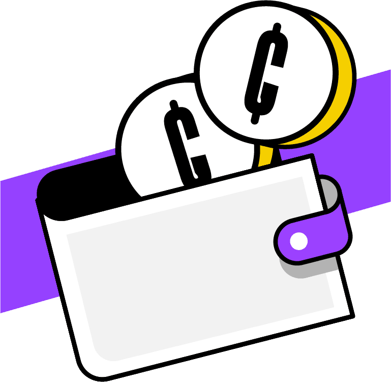 Icoon over betaalbaarheid